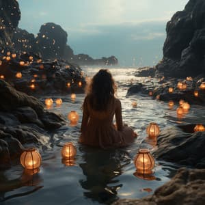 Tranquilidad Oceánica Mística: Serenata De La Naturaleza - Accuweather