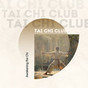Awakening the Chi: Flowing Through Inner Energy - Tai Chi Club