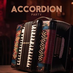 ACCORDION PARTY: Traditional German Music & Polka Dances - Just Dancing