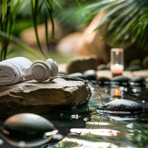 Music for Massage Moods: Soothing Strings - SPA MUSE