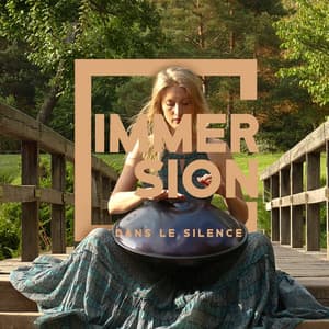 Immersion dans le silence: Méditation contre l'anxiété et le stress - Ensemble de Musique Zen Relaxante