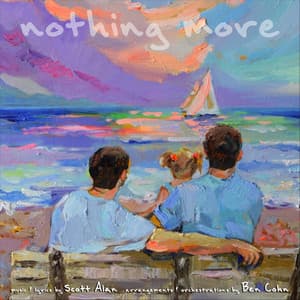 Nothing More - Scott Alan