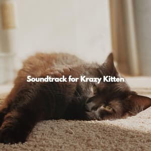 Soundtrack for Krazy Kitten - Chicago Jazz Lounge