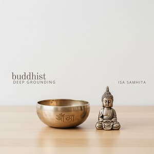 Buddhist Deep Grounding - Isa Samhita