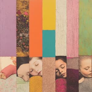 Imagining Eunoia - Natural White Noise for Babies
