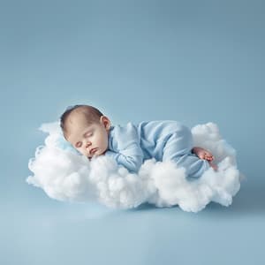 Sueño Del Bebé: Música Para Un Profundo Letargo - Las melodías para niños pequeños