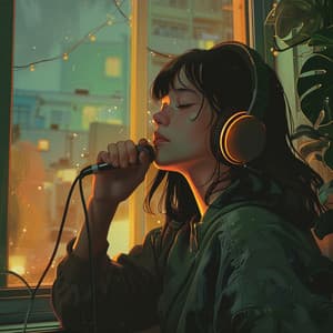 Calma Para Dormir: Serenidad Musical Nocturna - Auriculares con cancelación de ruido para dormir