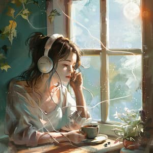 Chill Music for Peaceful Moments: Relaxation Vibes - Peaceful Relaxing Tracks