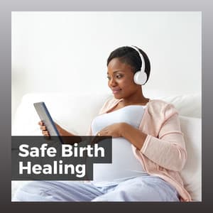 Safe Birth Healing - Hypnobirthing Music Company