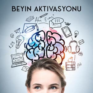 Beyin Aktivasyonu: Yaratıcı Frekanslarla Müzik Çalışın - Rahatla Zamanı Vaha