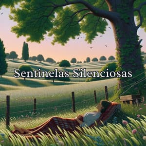 Sentinelas Silenciosas - Relaxantes Natureza Zona
