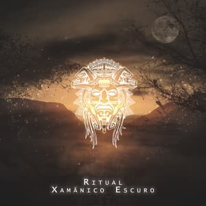 Ritual Xamânico Escuro: Música dos Ancestrais - Meditação de Cura