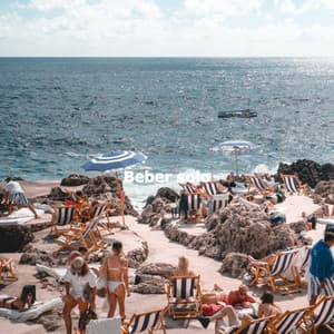 Beber solo - Elevator Music Project