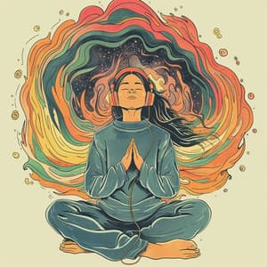 Lofi Retreat: Meditation Essence - Ingolf