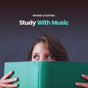 Study With Music - Intense Studying