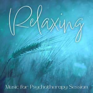 Relaxing Music for Psychotherapy Session - Zen Mental Relax Sanctuary
