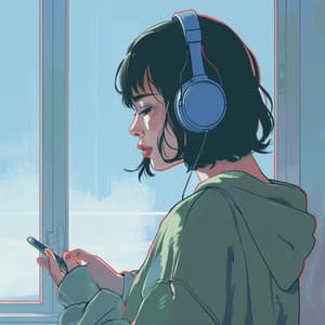 Corrientes Melódicas: Energía Fluida De La Música - Hebra