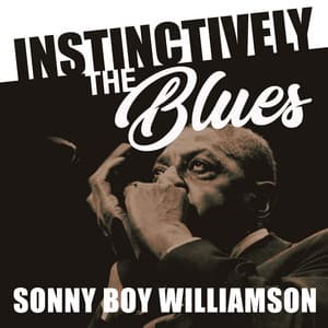 Instinctively the Blues - Sonny Boy Williamson - Sonny Boy Williamson II