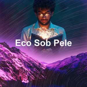 Eco Sob Pele - Templo Tibetano da Meditação de Buddha