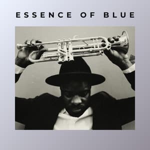 Essence of Blue - Smooth Jazz Deluxe