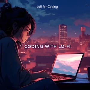 Coding with Lo-Fi - Lofi for Coding