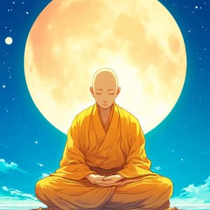 Chants of the Eternal Monks - Ageless Tibetan Temple