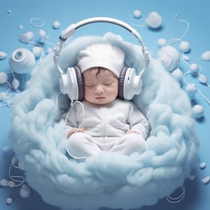 Baby Sleep Odyssey: Peaceful Journey Tunes - The Aardvark