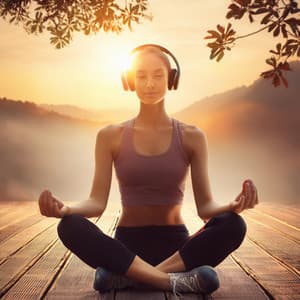 Meditation Journey: Harmonies for Mindfulness - Reiki Music