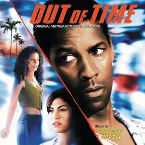 Out Of Time - Graeme Revell