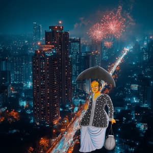 Babu Bengal New Year Songs - Vandemataram Srinivas