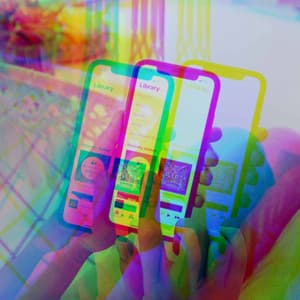 Ambiance for Vibrant Reflections - Reading Background Music Playlist