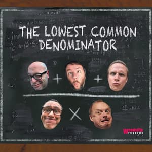 The Lowest Common Denominator - Gilad Atzmon