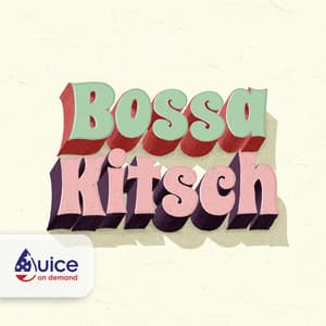 Bossa Kitsch - Michael Smith