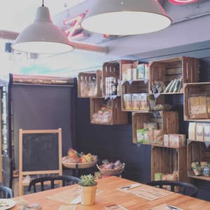 Feelings for Deluxe Cafes - Música para Restaurantes