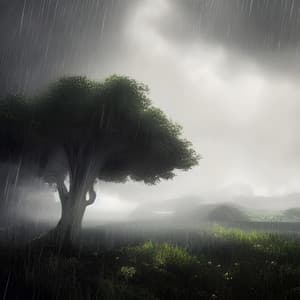 Danish Rainy Days - The Sound of Danish Nature