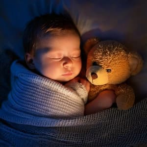 Calming Lullaby Sounds for Baby's Sweet Dreams - Light Morning Music