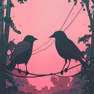 Ambient Birds, Vol. 100 - Música Zen Relaxante