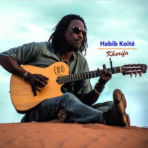 Kharifa - Habib Koité