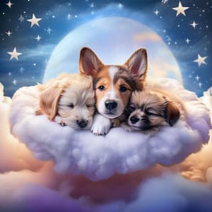 Melodías Relajantes Para Animales: Música Para Mascotas - Música suave del domingo por la mañana