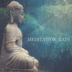 Meditation Rain - Baby Sleep Sounds