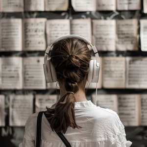 Music for Focus: Harmonic Study Frequencies - Acoustic Study Music Playlists