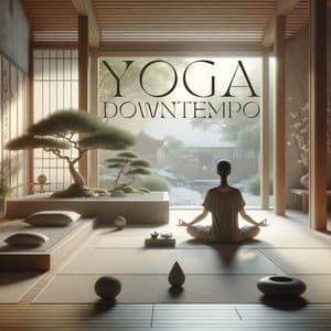 Yoga Downtempo: Chill Ambient Beats for Mindfulness and Yoga Session - Yoga Chill