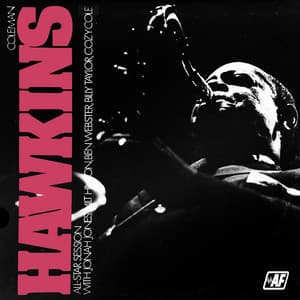 All-Star Session - Coleman Hawkins