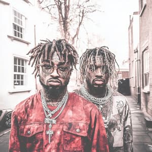 MONEY FLOWS - Modoo bts