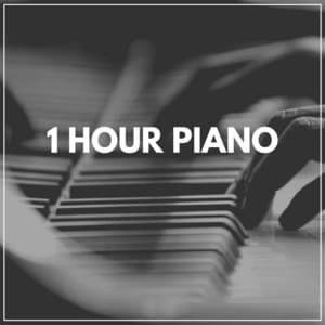 1 Hour Piano - Piano Sleep