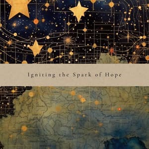 Igniting the Spark of Hope - Yoga Music Yoga