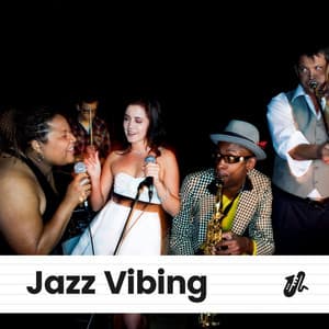 Jazz Vibing - Jazz Chill 101