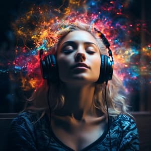 Fiery Sonic Dreams: Tranquil Ignition Sleep Harmony - Son Elixir