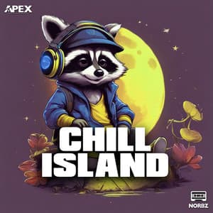 Chill Island - NORBZ