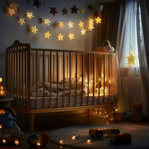 Arrullo Reconfortante Para La Hora De Los Sueños Del Sueño Del Bebé - Academia de Ayuda Natural para Dormir Bebés